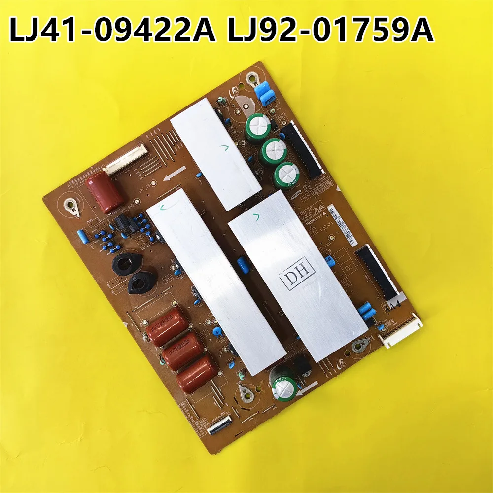 LJ41-09422A LJ92-01759A z-board BN96-16516A x-hauptplatine geeignet für samsung ps51d450a2d pn51d490a1d pn51d440a5d pn51d450a2d Image
