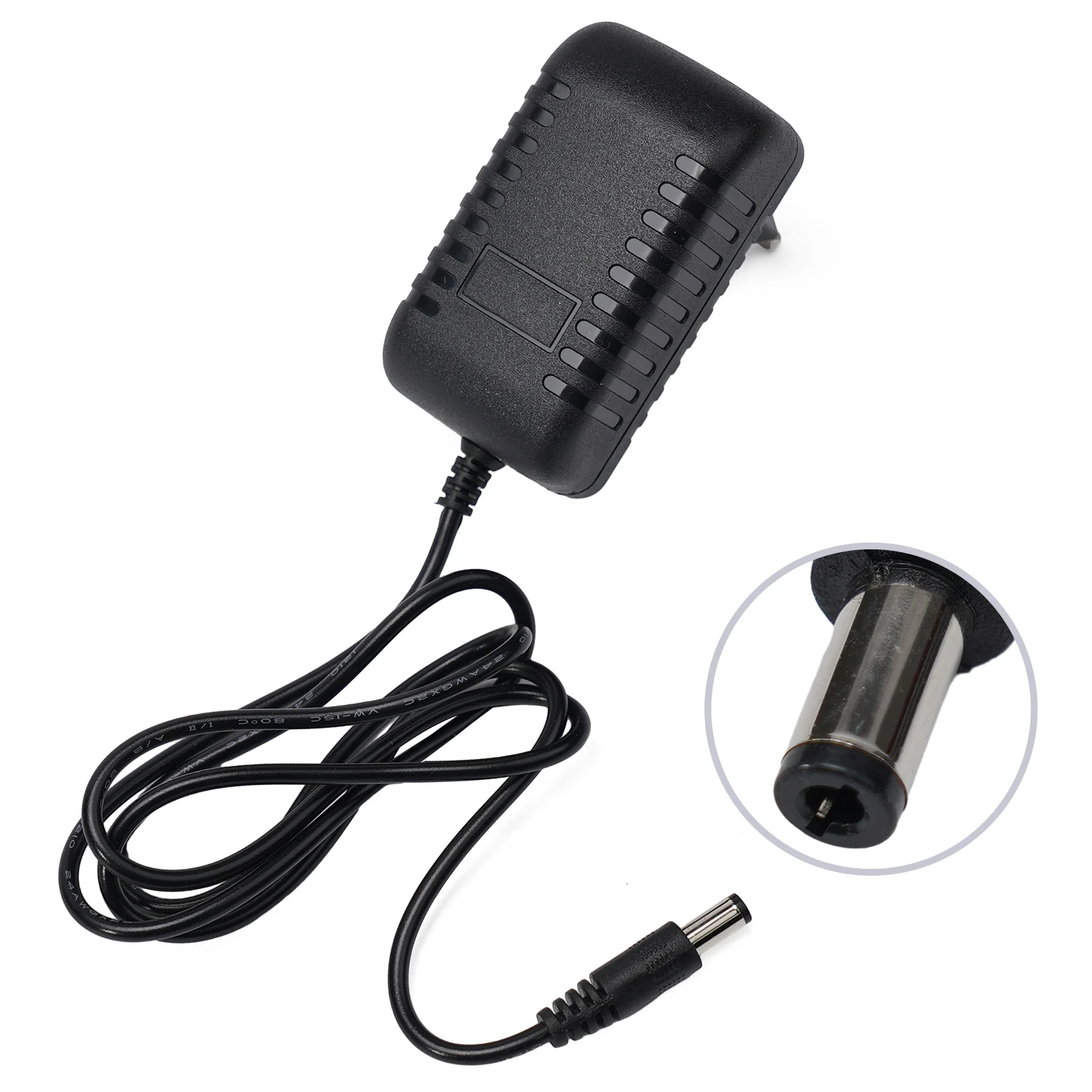 Netzteil für Staubsauger-Ladegerät 9178016982 Schnurlos für Grundig VCP3830 Handstaubsauger Zubehör Image