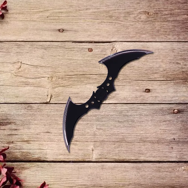 Bat Brief Opener Image