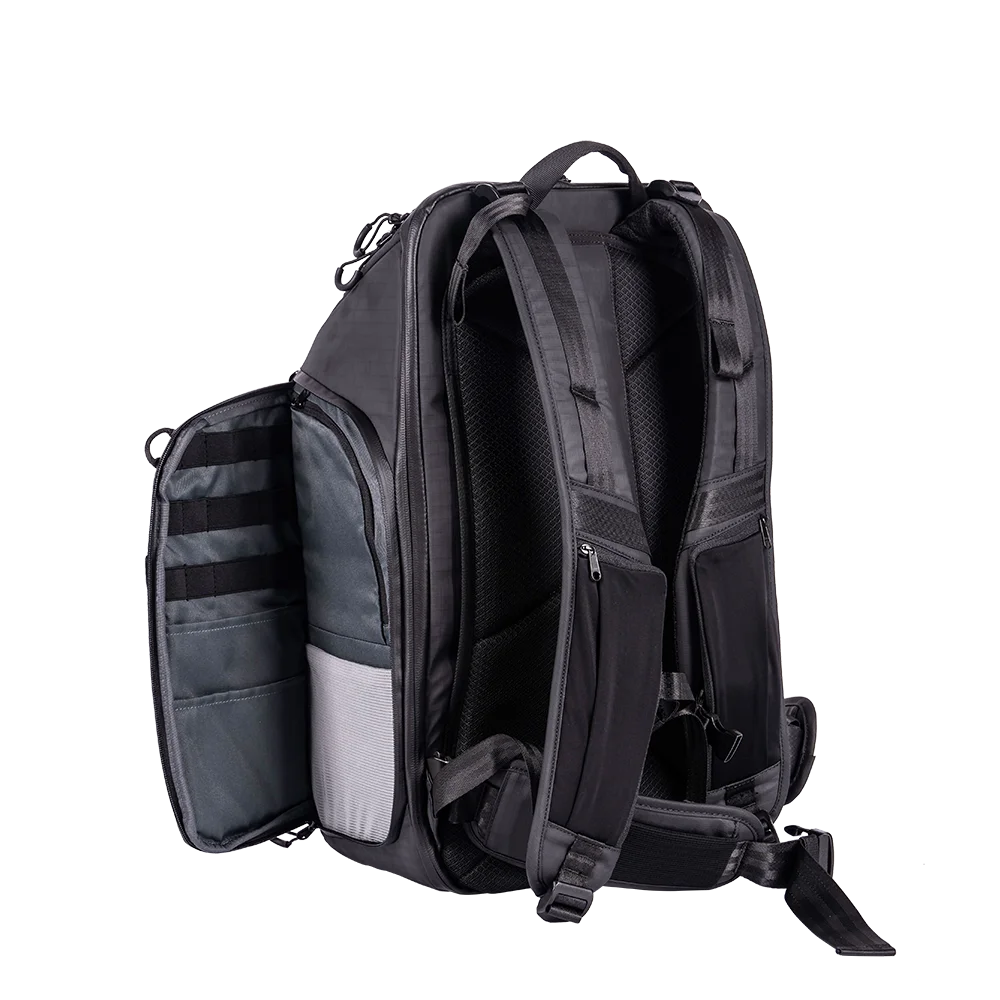 IFlight FPV Drone Rucksack V2 38*22*54 cm 35L Verbund Film Große Kapazität Drone Rucksack Outdoor reise FPV rucksack