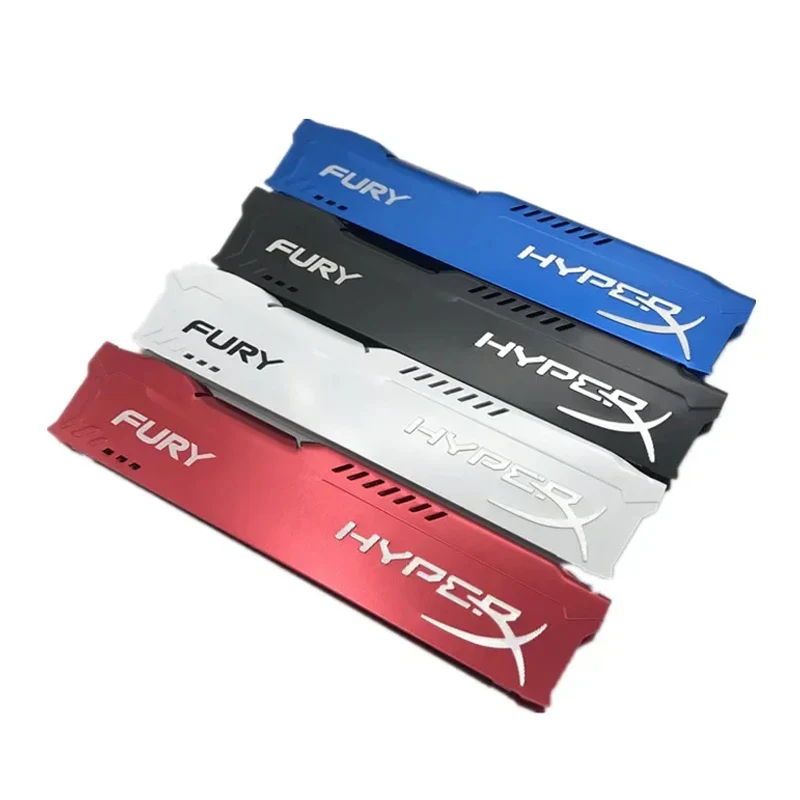 Computerspeicherkühler Kühler RAM Kühlkörper für DDR2 DDR3 DDR4 RAM Amor Vest Image