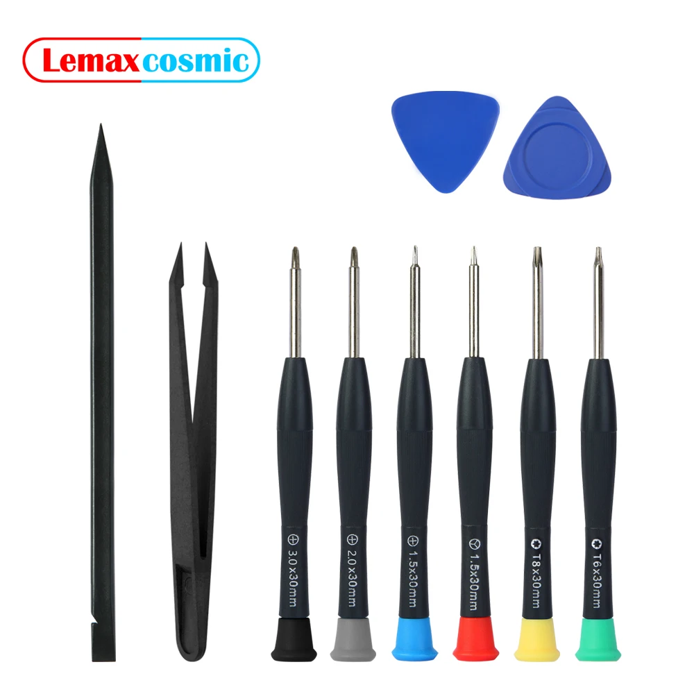 Controller Demontage Reparatur Teardown Open Tools Kit für Steam Deck Switch OLED Lite Pro Joy-Con PS5 PS4 XBox One Series S X Image
