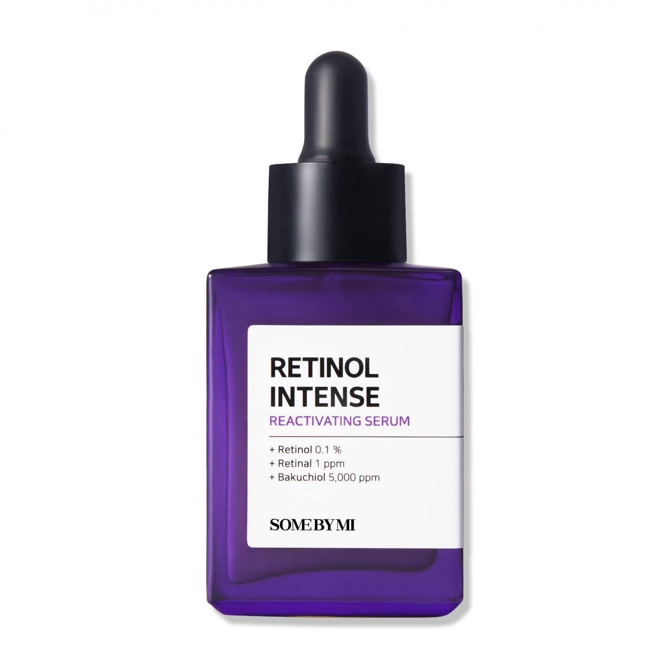 Somebymi Retinol Intense Reactivating Serum 30 ml Siero