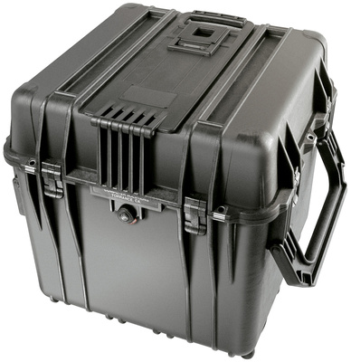 Peli 0340 Foam Black