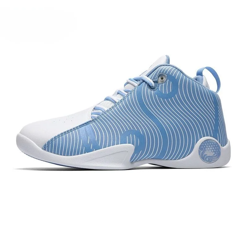 2026 Neue Original Marken-Basketball-Trainingsschuhe für Herren, Hochwertige Gym-Basketballstiefel, Designer Mid-Top Basketballschuhe Größe 40-45