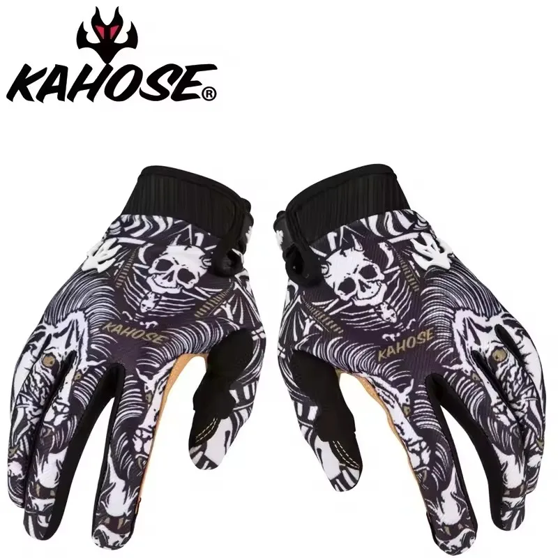 FASTGOOSE – gants de cyclisme pour hommes et femmes, gants de sport pour vélo, motocross, conduite sur route, BMX, VTT, Luvas Sports
