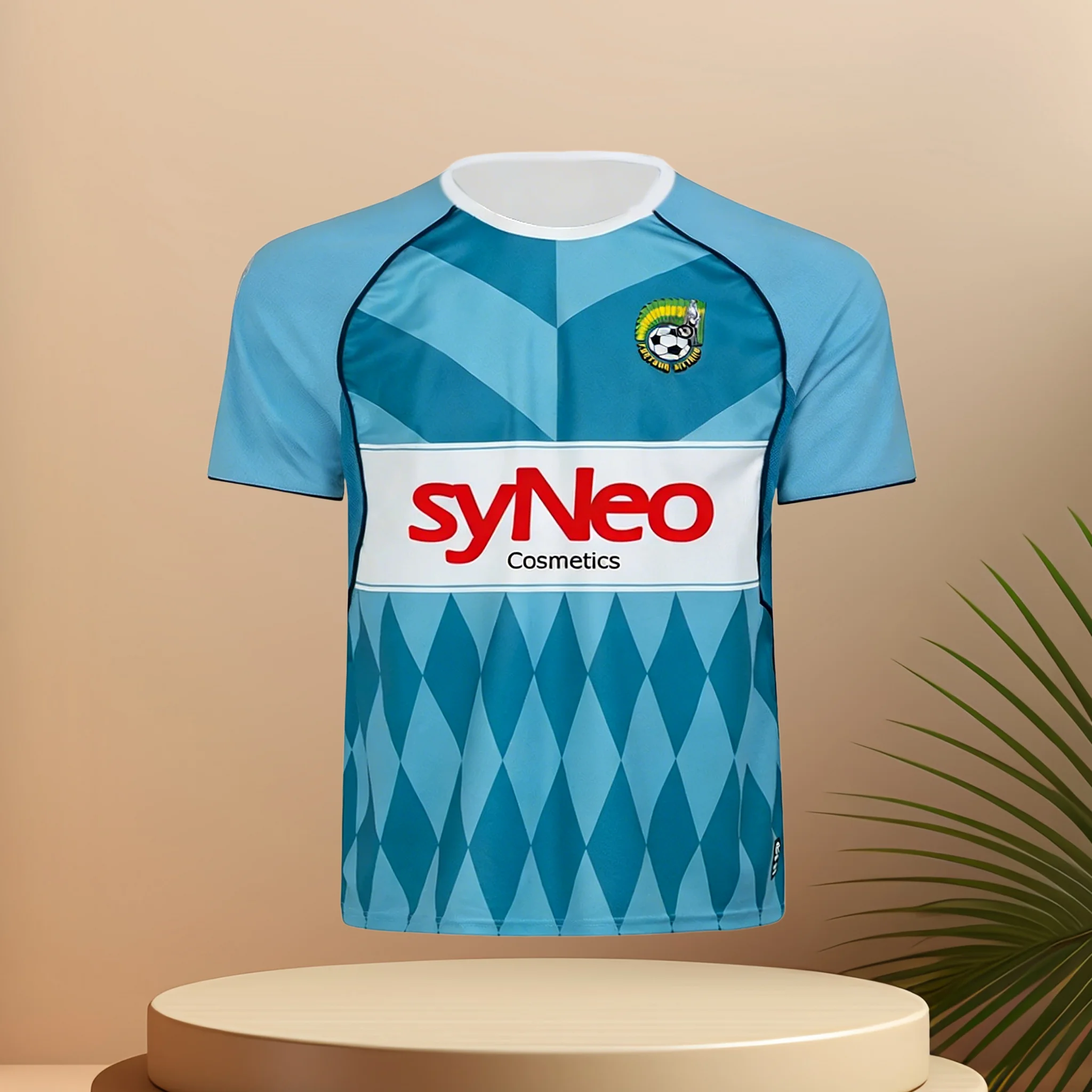 Maillot de football respirant 2026 pour hommes et garçons, domicile, extérieur, troisième tenue, été, F-Fortuna S-Sittard, pour toute la famille et les enfants