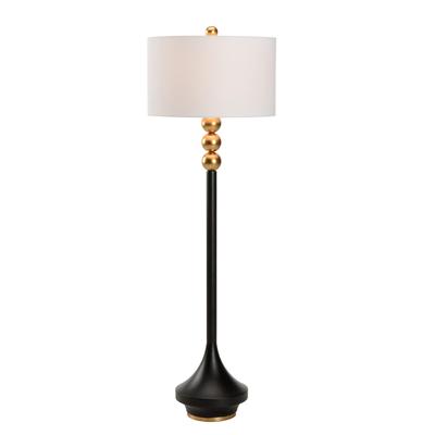 Chelsea House Bradshaw Orrell Hove 62 Inch Floor Lamp - 70033