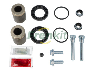 FRENKIT Reparatursatz, Bremssattel 742210 Vorderachse Image