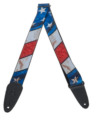 Levys Poly Strap 2" US