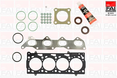 Fai Autoparts Dichtungssatz, Zylinderkopf [Hersteller-Nr. HS1006] für Skoda, Seat, VW, Audi Image