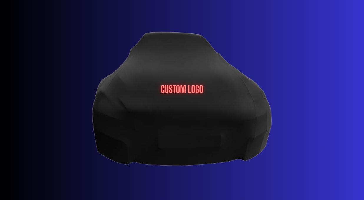 Per VOLVO XC40 Car Cover, è prodotto in modo completamente specifico in base alle dimensioni del veicolo, per VOLVO telo copriauto di lusso, A++