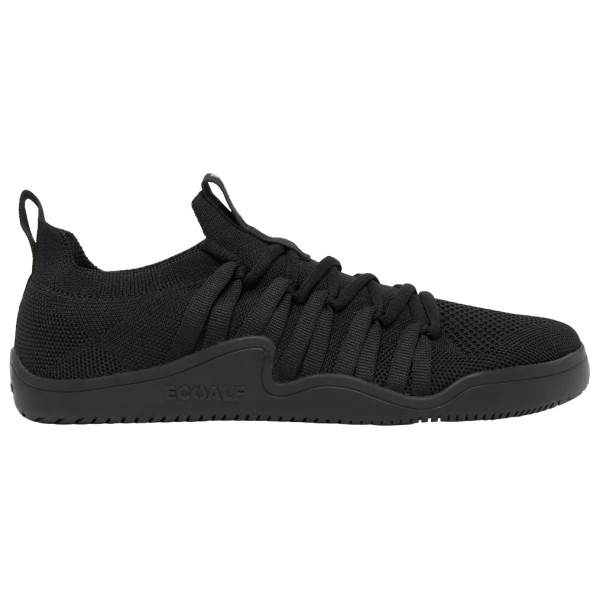 Ecoalf - Darwin Barefoot Sneaker - Barfußschuhe 44 | EU 44 schwarz