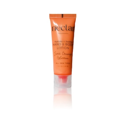 Skin Care Products 4 - NECTAR