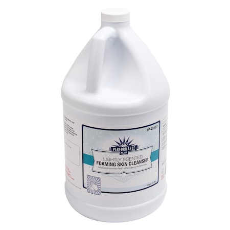 Skin Care Products 1 - PERFORMANCE PLUS