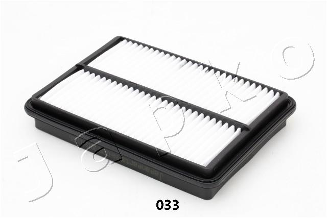 JAPKO Luftfilter 20033 Filtereinsatz 45mm für GREAT WALL Image