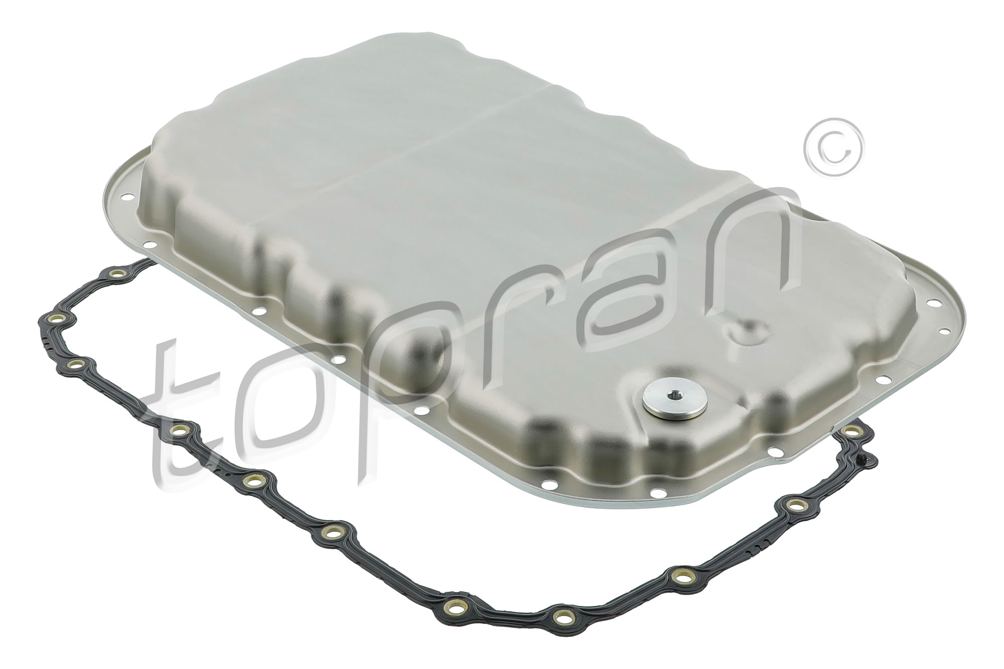 TOPRAN Ölwanne, Automatikgetriebe 504993 für MINI Image