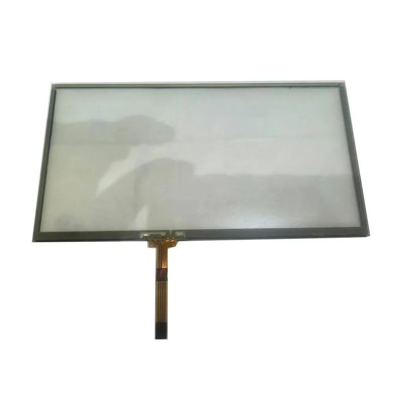 6,95'' 165*91 Touch Panel Digitizer Glas für KENWOOD DDX9703S DDX9707S DMX706S DMX7706S DMX9706S DDX7015BT DMX7018BTS DNX9260BT Image