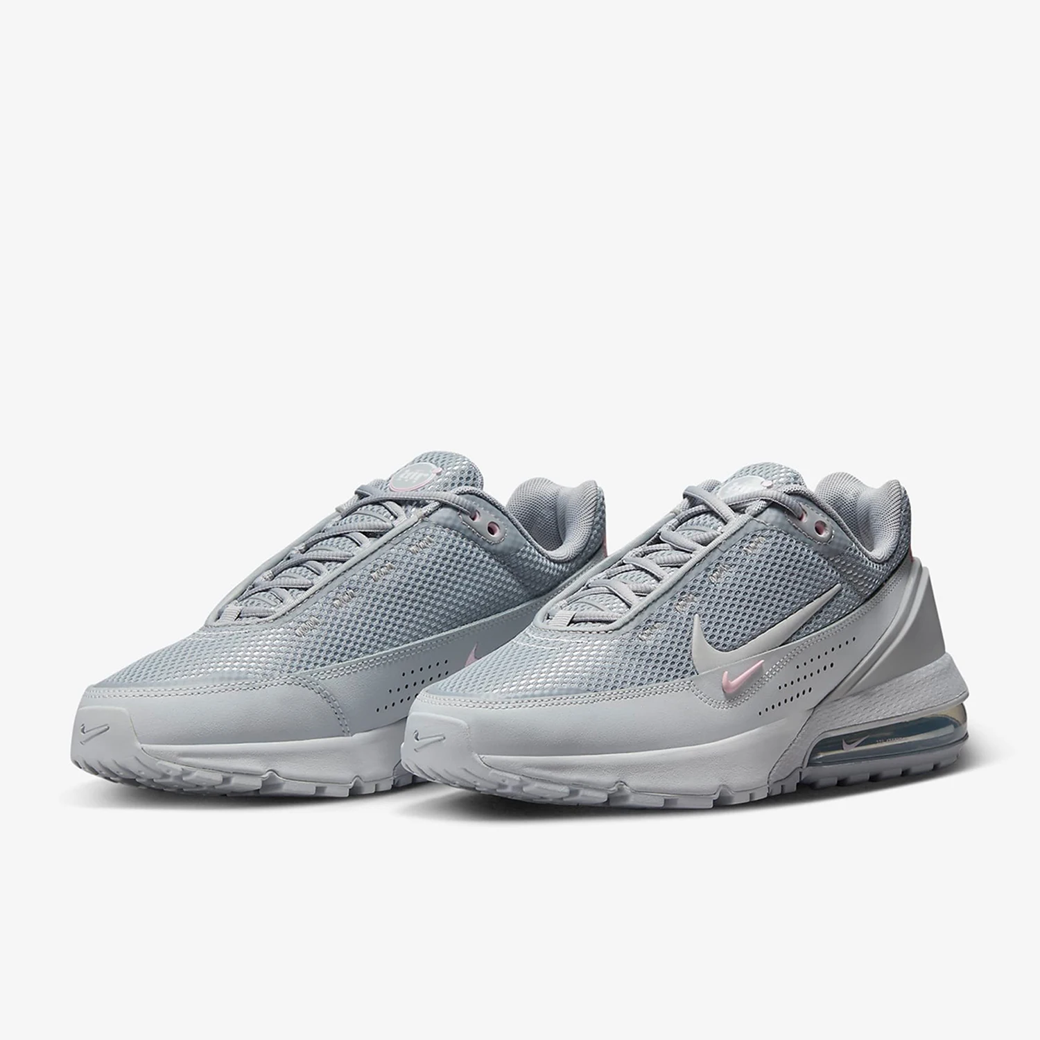 Nike Offizielle authentische AIR MAX PULSE Damen-Sport-Freizeitschuhe mit Luftpolster FD6409-004