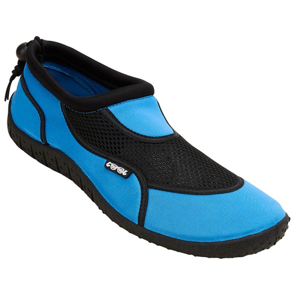Cool Shoe - Skin 3 - Wassersportschuhe 36 | EU 36 blau/schwarz