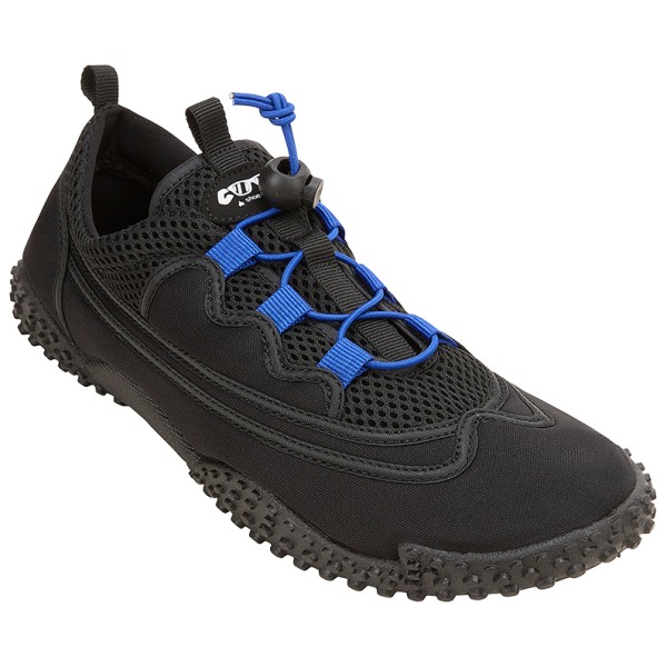 Cool Shoe - Skin Tek - Wassersportschuhe 44 | EU 44 schwarz