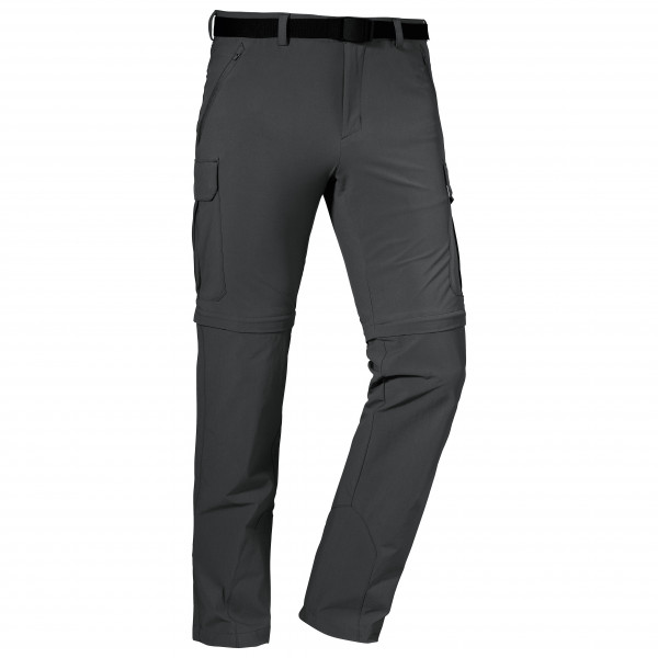 Schöffel - Pants Kyoto3 - Trekkinghose Gr 27 grau