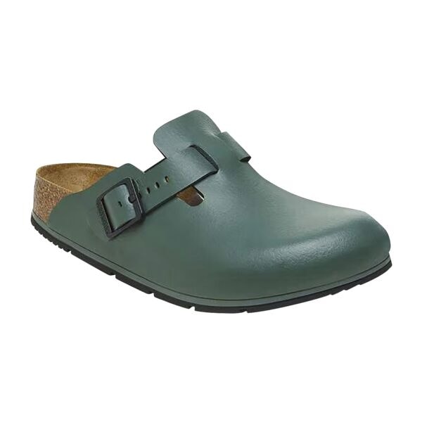 Birkenstock Clogs »Boston Pro« Größe 39 grün