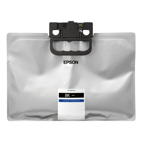 Epson Tintenpatrone »T11P140 WF Pro XXL« schwarz schwarz Image