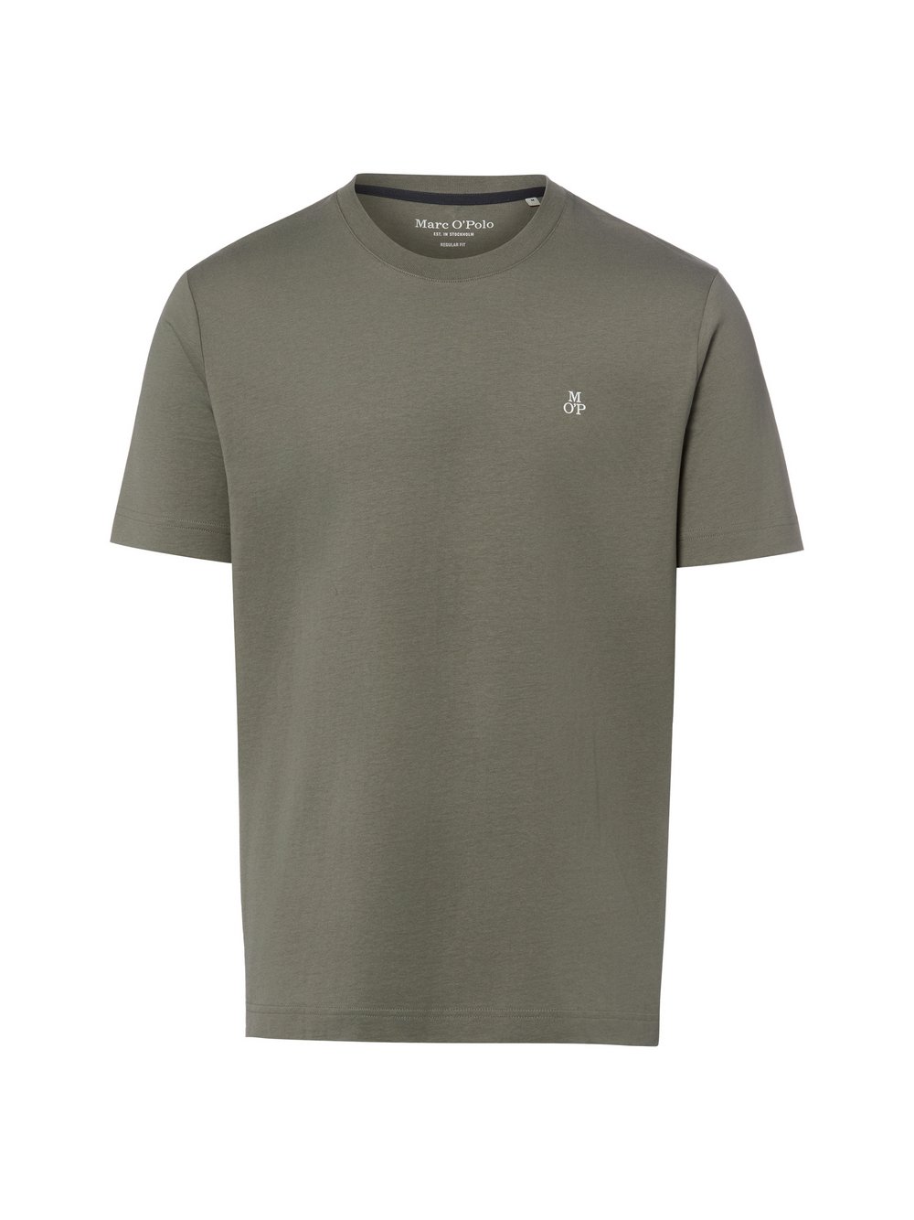 Marc O'Polo T-Shirt Herren grau, XXL Image