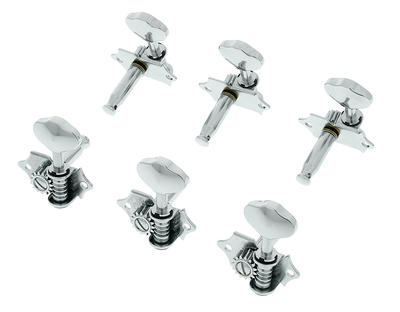 Gotoh SE770-06M 3L/3R C Tuners