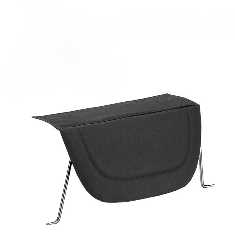 Baby Kinderwagen Fußstütze für JOOLZ AER +/EAR Kinderwagen Bein Verlängerung Unterstützung Bord Regen Abdeckung Armlehne Baby Kinderwagen Zubehör Image