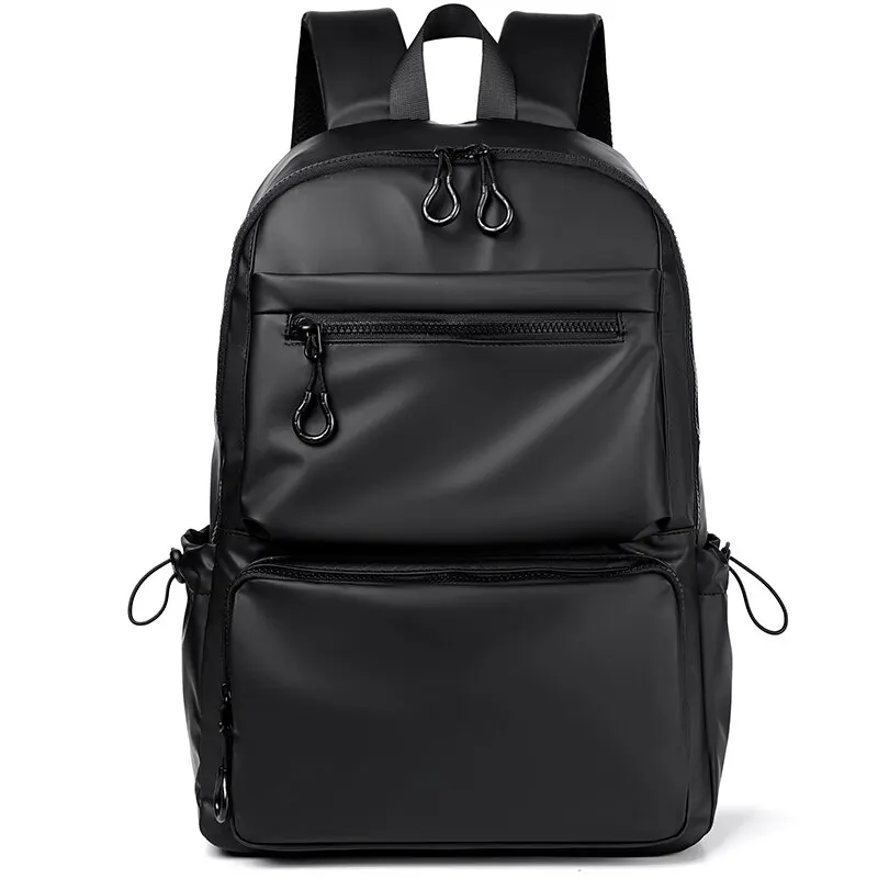 14 zoll herren rucksack reise umhängetasche freizeit computer tasche mode trend schüler schult asche