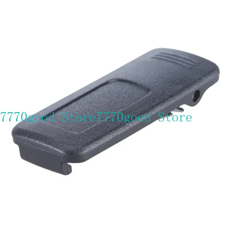 Ersatz-Gürtelclip-Klemme für Quansheng Wurui UV-K5 (8) UV-K6 wasserdichtes Zwei-Wege-Radio Walkies Talkie Image