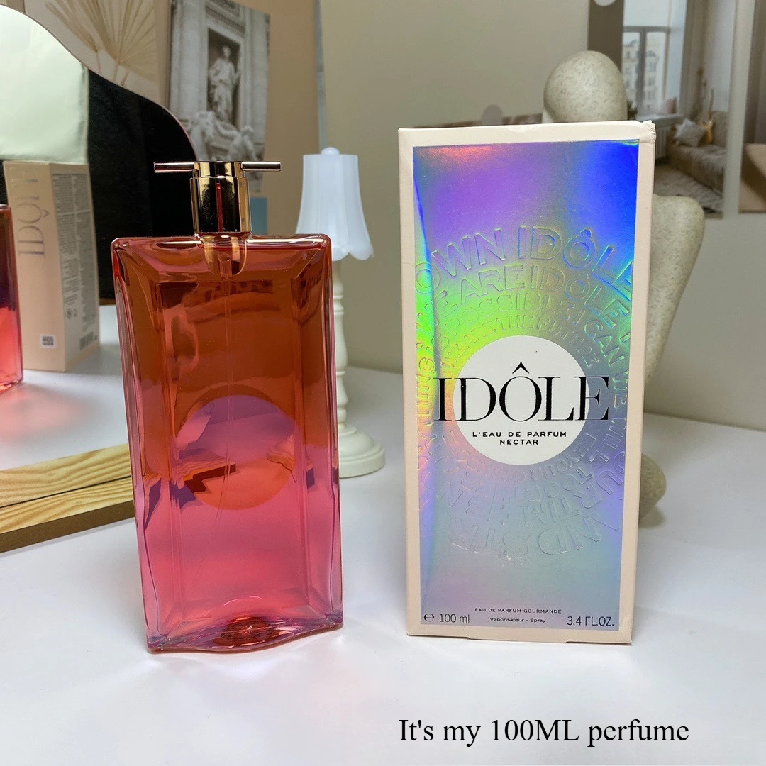 Unisex Eau De Parfum 100ml, Beautiful Life & White Musk Accord, Langanhaltender Duft, Für Tag und Nacht, Eleganter Blumenduft