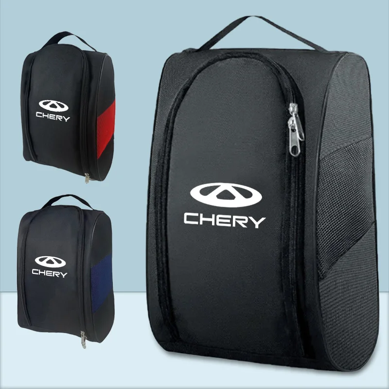 Für Chery TIGGO 3457 Pro Max MVM X22 Fora Fulwin T11 A135 Zubehör Auto-Aufbewahrung Sitzrücken Wasser-Snack Handy-Organizer Image