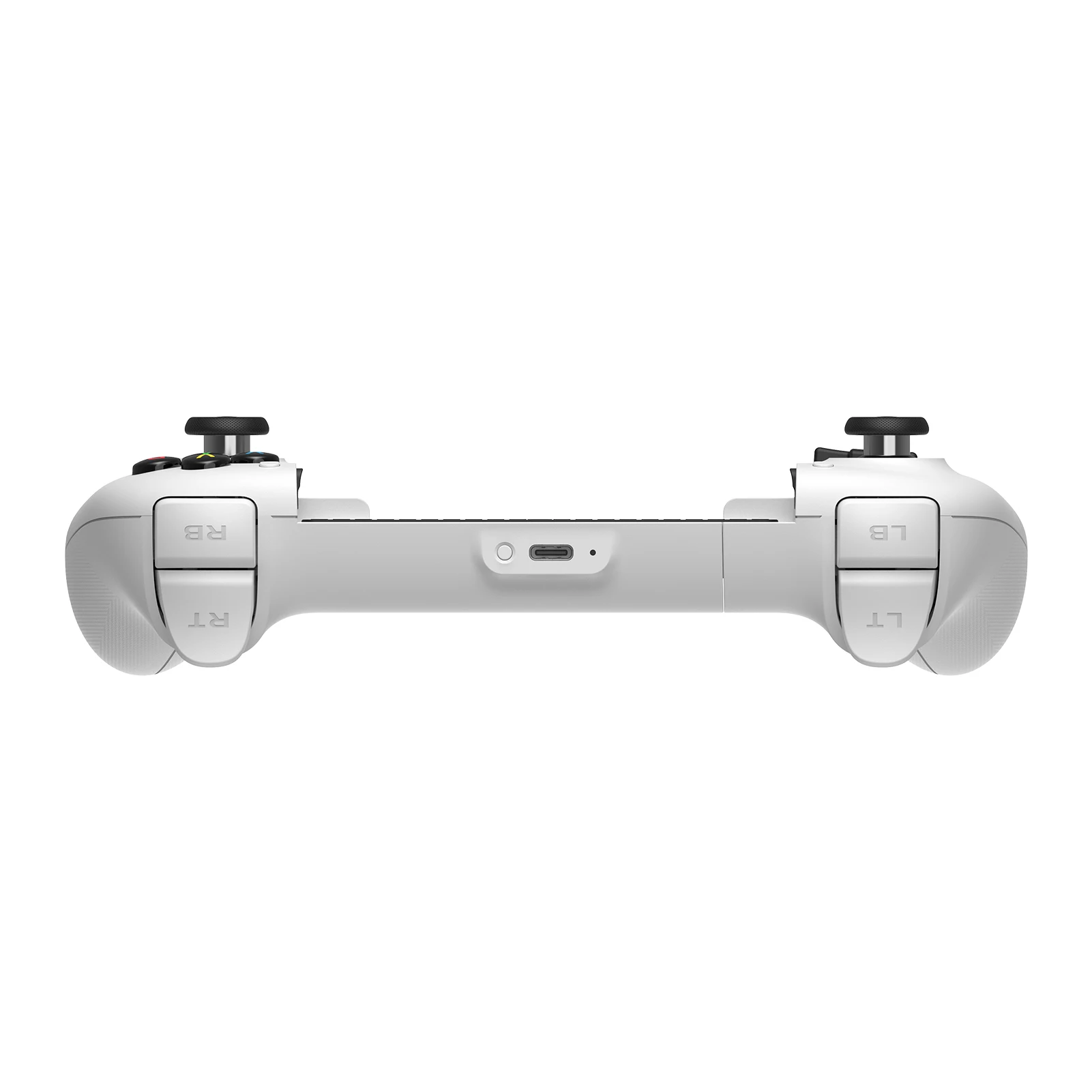 8Bitdo Ultimate Wireless Mobile Gaming Controller (Xbox), Gamepad mit Hall-Effekt-Triggern und Joysticks für Android