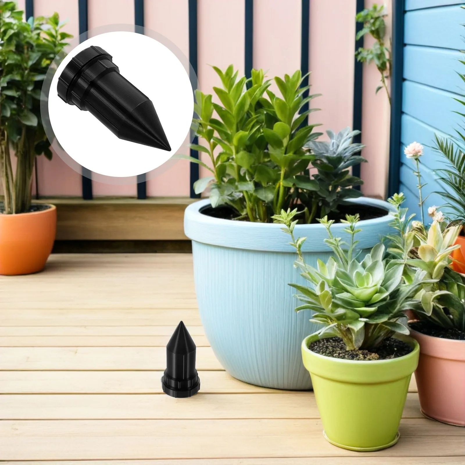 2er-Set Outdoor Schlüsselsafe im Sprinklerkopf-Design – Geheimversteck für Schlüssel, Garten-Aufbewahrungsbox, Sicherheitsbehälter für Schlüssel