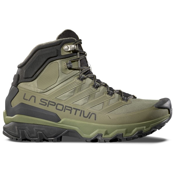 La Sportiva - Ultra Raptor 3 Mid GTX - Wanderschuhe 50,5 | EU 50,5 oliv
