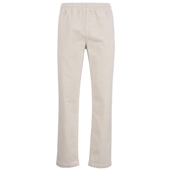 Rip Curl - Classic Surf Cord Beach Pant - Freizeithose Gr S beige/grau
