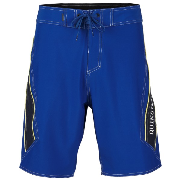 Quiksilver - Surfsilk Clicker 20'' - Boardshorts Gr 30 blau