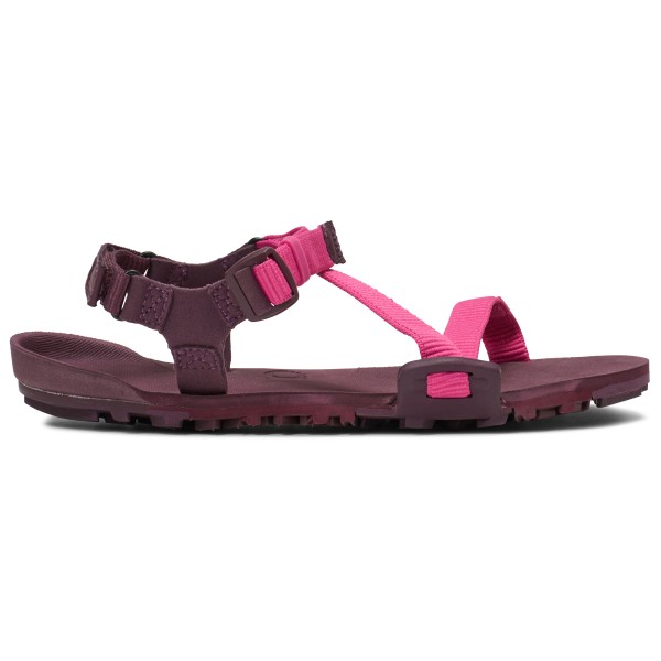 Xero Shoes - Women's Z-Trail EV - Barfußschuhe 39,5 | EU 39,5 lila