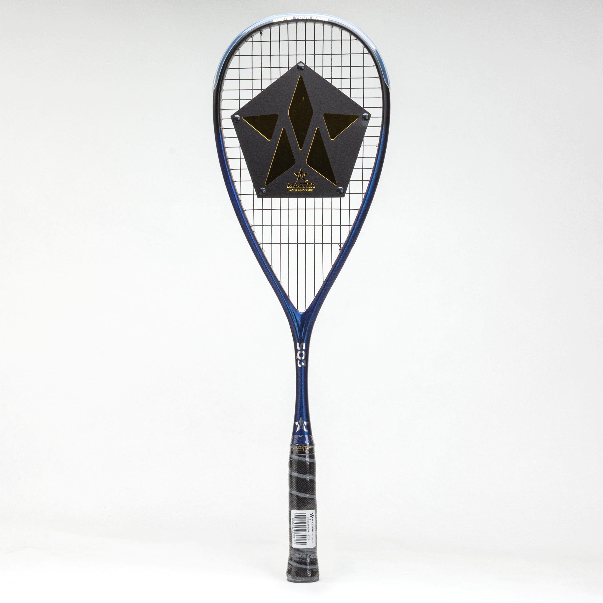 Master Athletics SQ3 Squash Racquet Squash Racquets