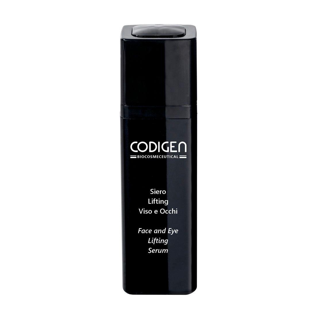 Codigen Biocosmeceutical Siero Lifting Viso ed Occhi 30 ml