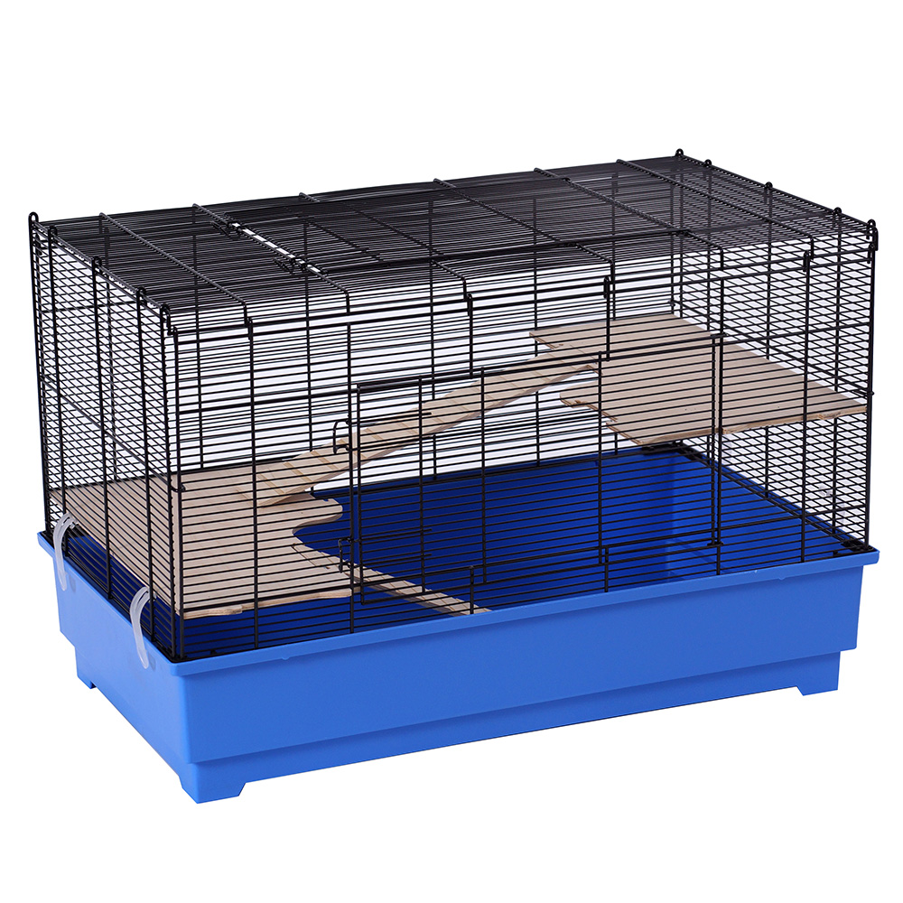 Skyline Speedy Gonzales 80 Small Pet Cage 76x44x48cm