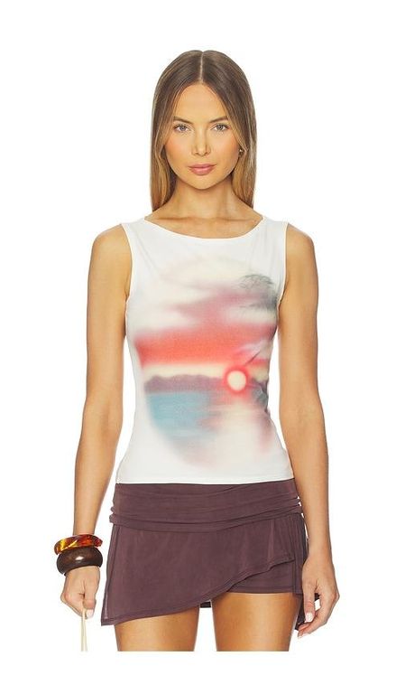 Souvenir Top