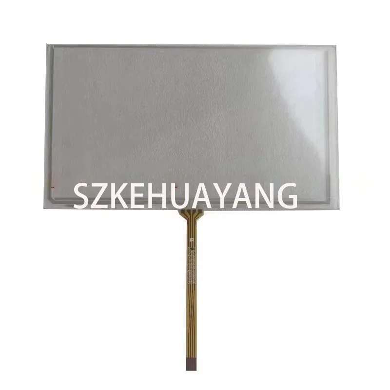 Neue 6,2 Zoll Touchscreen Digitizer Sensoren Frontlinse Glas Ersatz für Kenwood DDX4019BT DDX4015BT ddx-4019BT DVD Image
