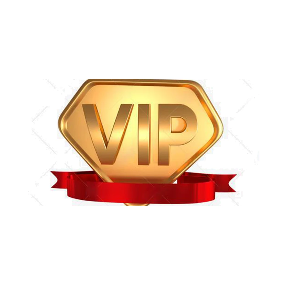 SHIWOJIA VIP-Link für Preisunterschiede, Make-up-Fracht und VIP-Kunden Image