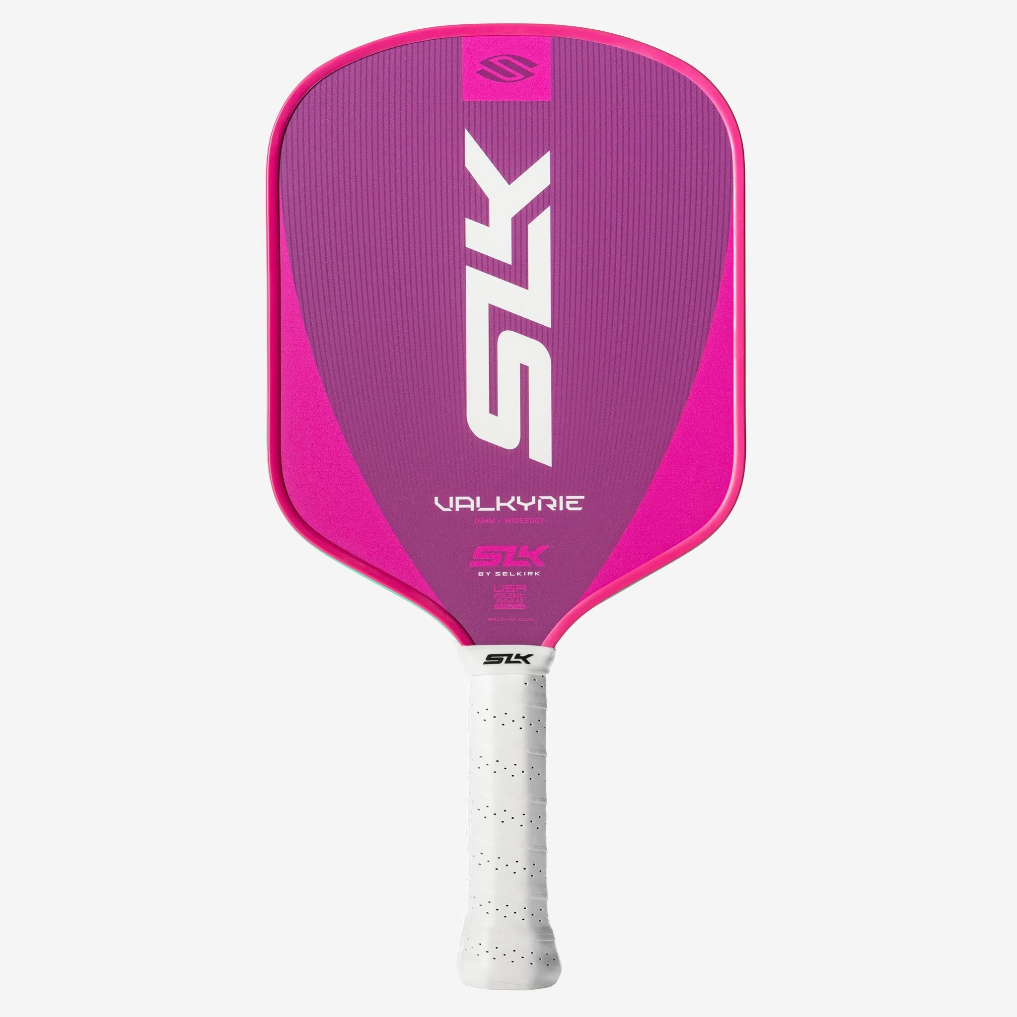 Selkirk SLK Valkyrie Widebody Pickleball Paddles Bloom