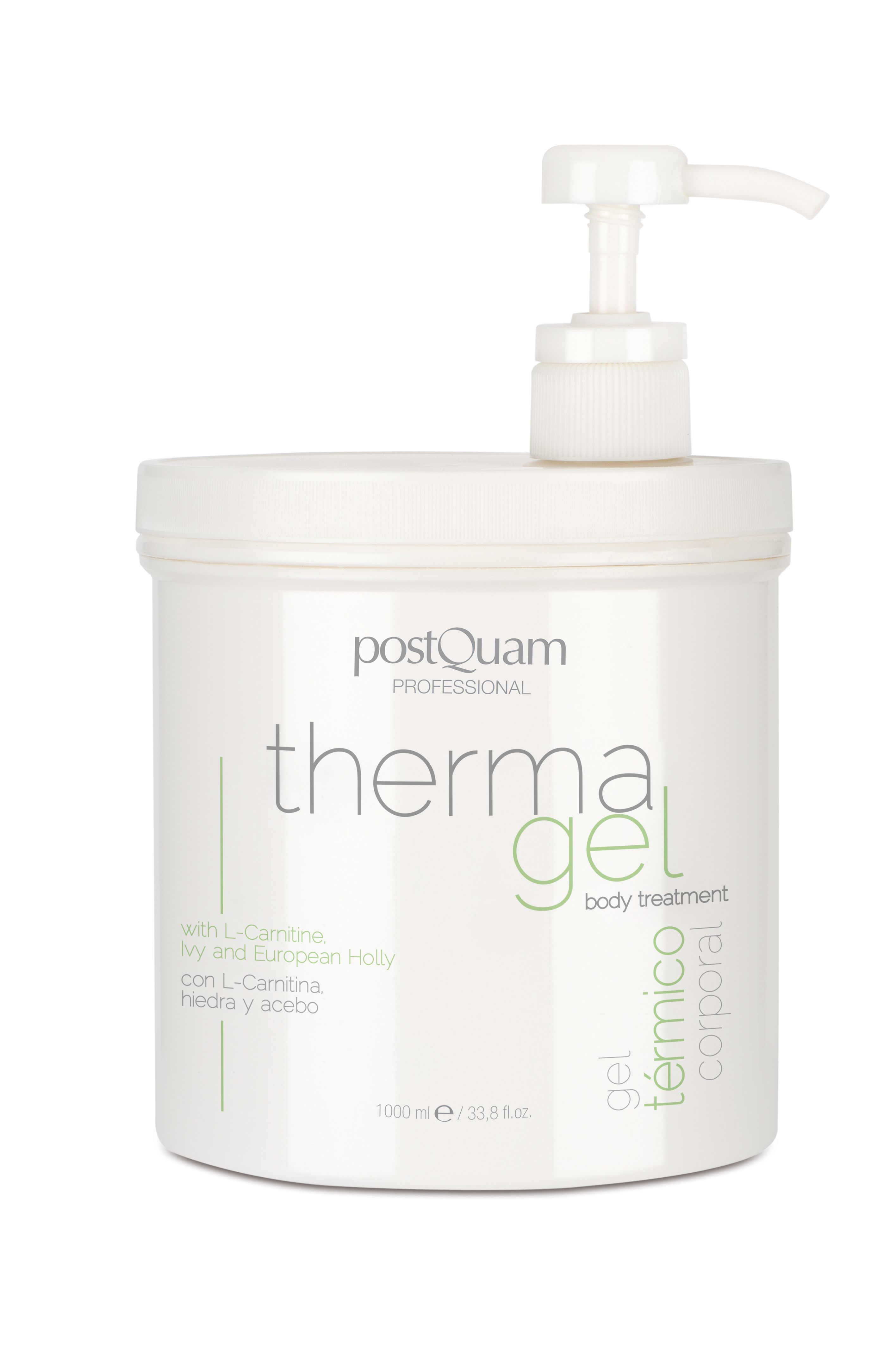 Postquam Crema Antismagliature 1000 ml