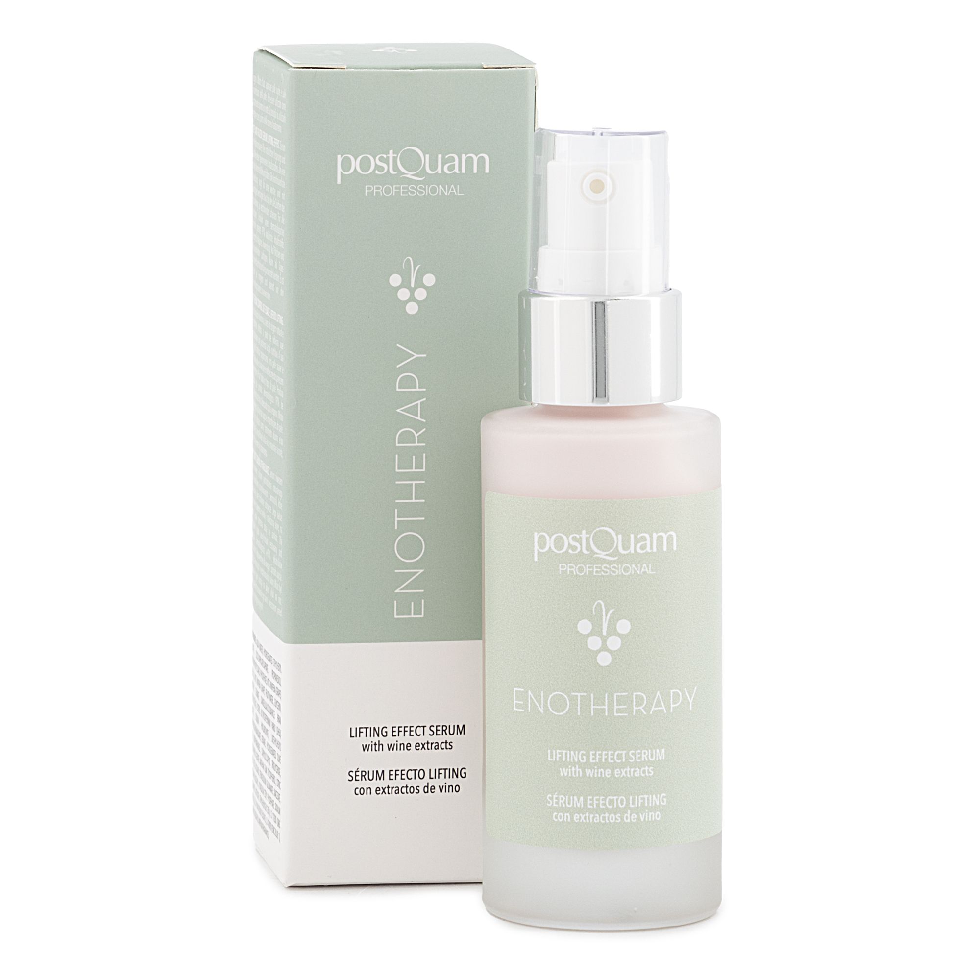 Postquam Maschera Nutritiva 30 ml
